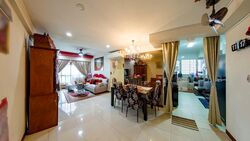 Blk 342C Yishun Natura (Yishun), HDB 4 Rooms #545361361